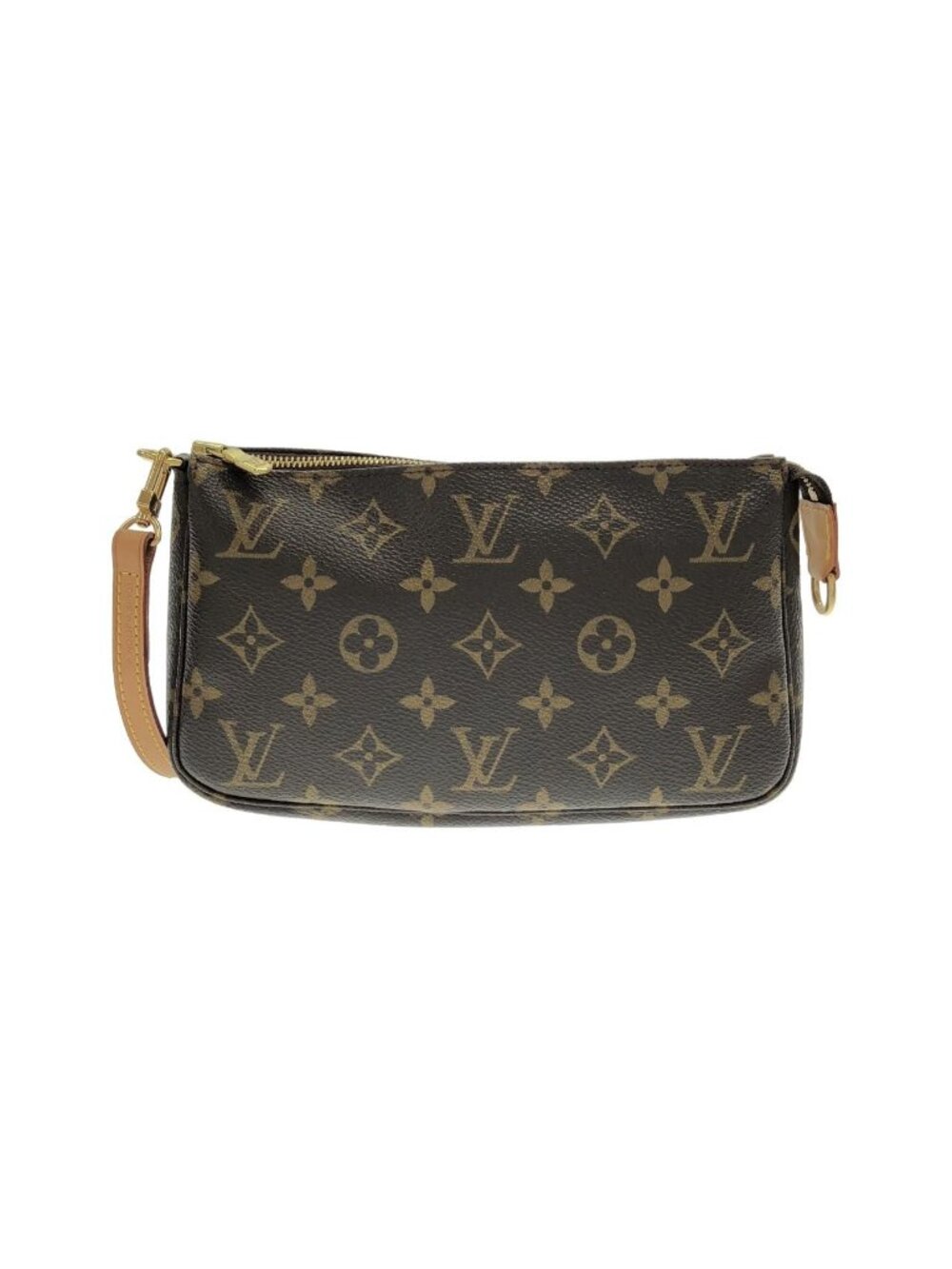 Louis Vuitton Monogram Pochette Accessoires Pouch